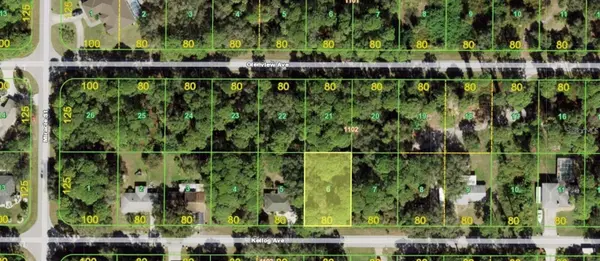 17188 KELLOG AVE, Port Charlotte, FL 33954