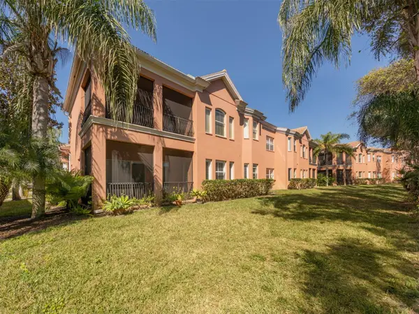 5531 46TH CT W #5531, Bradenton, FL 34210