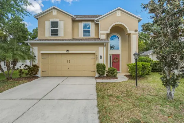 11809 ACORN WOODS TER, Lakewood Ranch, FL 34202