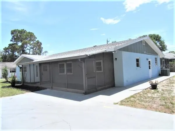 2980 DOGWOOD RD, Venice, FL 34293