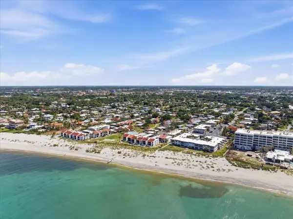 500 PARK BLVD S #106, Venice, FL 34285