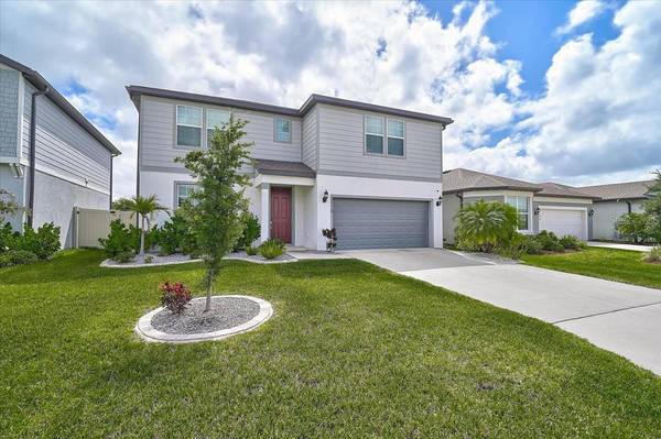 3110 61ST DR E, Ellenton, FL 34222