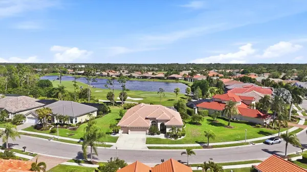 1166 EAGLES FLIGHT WAY, North Port, FL 34287
