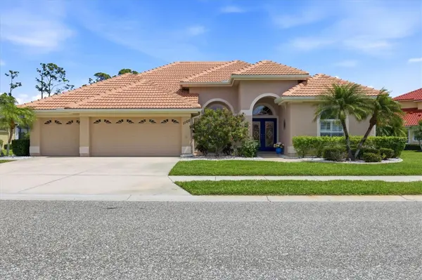 1166 EAGLES FLIGHT WAY, North Port, FL 34287