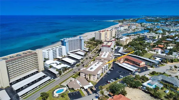200 N THE ESPLANADE #C-9, Venice, FL 34285