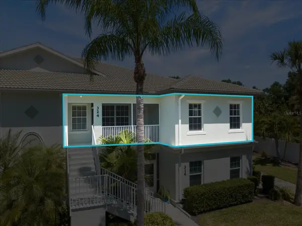 300 GARDENS EDGE DR #324, Venice, FL 34285