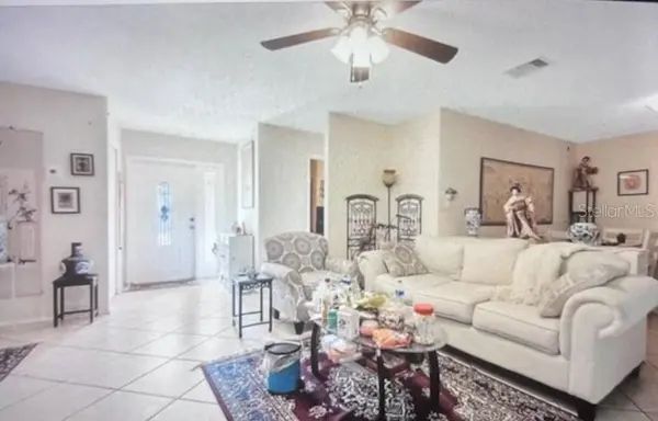3224 MOUNT HOPE ST, North Port, FL 34287