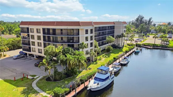 25188 MARION AVE #D308, Punta Gorda, FL 33950
