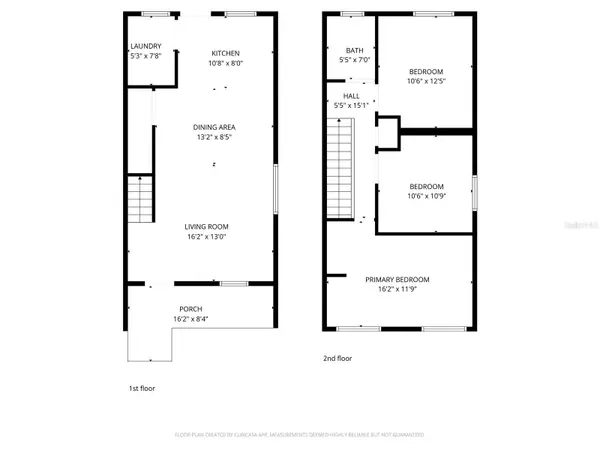 111 JORDAN AVE, Arcadia, FL 34266