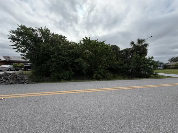 1352 ABALOM ST, Port Charlotte, FL 33980