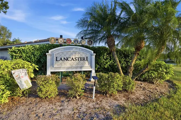 2331 LANCASTER DR, Sun City Center, FL 33573