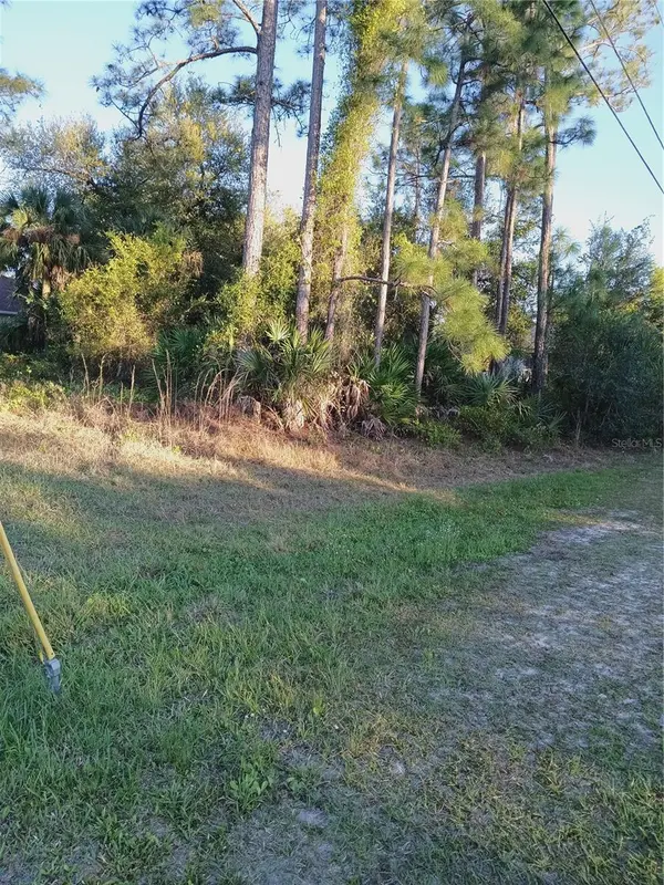 Lot 1 TROPICAIRE BLVD, North Port, FL 34291