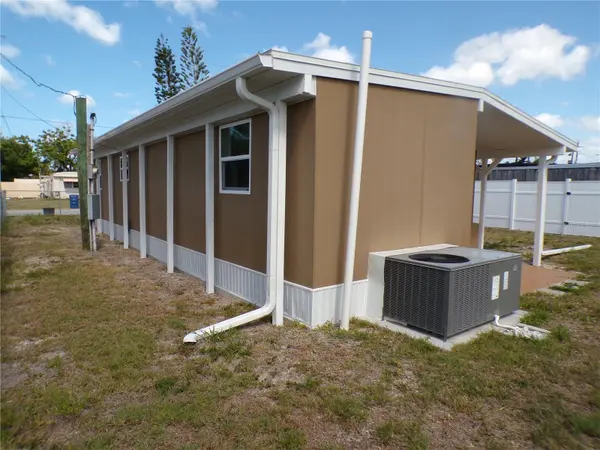 206 RAVENNA ST N, Nokomis, FL 34275
