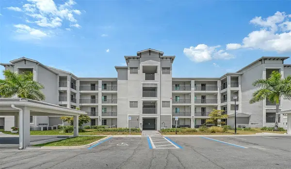 12240 WELLEN GOLF ST #106, Venice, FL 34293