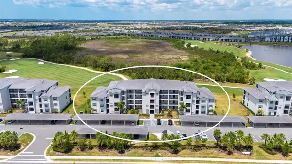 12240 WELLEN GOLF ST #106, Venice, FL 34293