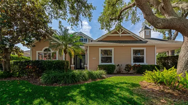309 AMERICAS CUP BLVD, Bradenton, FL 34208