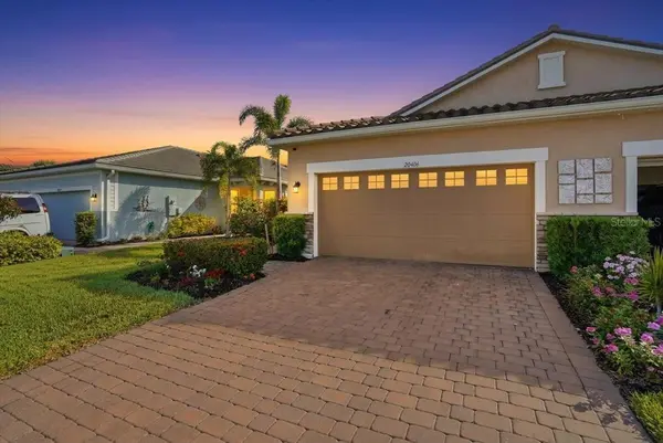 20406 GALILEO PL, Venice, FL 34293