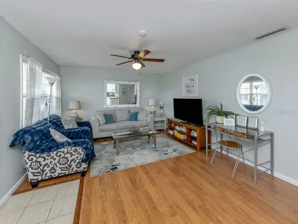 400 BASE AVE E #227, Venice, FL 34285