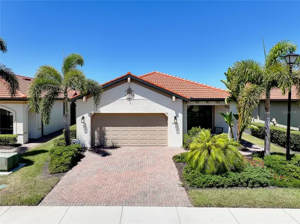 24113 SPARTINA DR, Venice, FL 34293