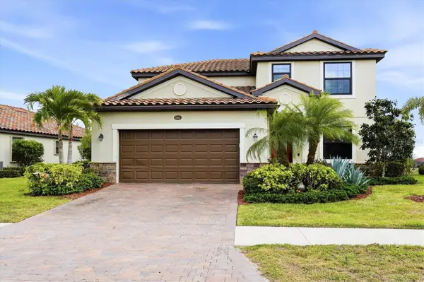 12541 CINQUETERRE DR, Venice, FL 34293