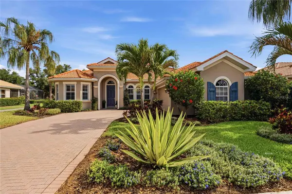 170 MONTELLUNA DR, North Venice, FL 34275,Video Tour