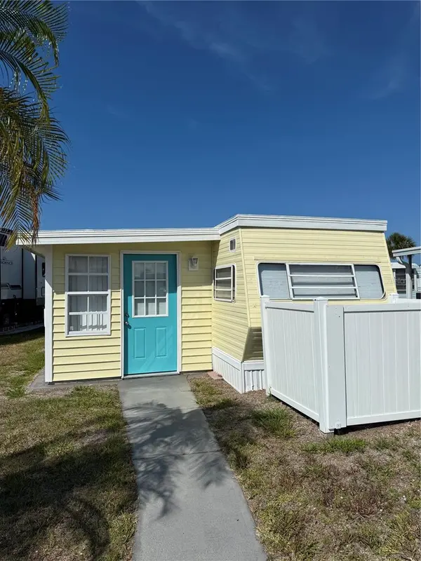 1475 FLAMINGO DR #117, Englewood, FL 34224