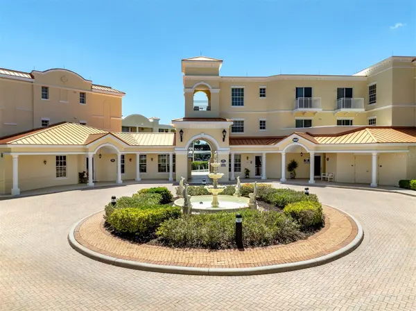 14021 BELLAGIO WAY #404, Osprey, FL 34229