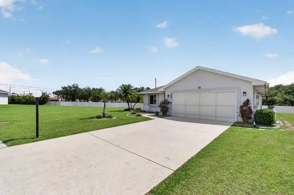 548 ROSE APPLE CIR, Port Charlotte, FL 33954