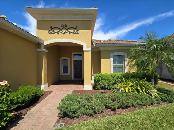 1358 STILL RIVER DR, Venice, FL 34293
