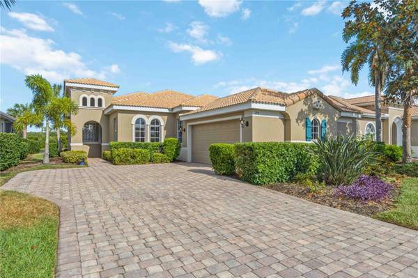 170 CIPRIANI WAY, North Venice, FL 34275
