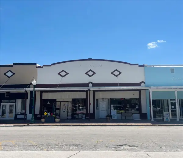 215 W OAK ST, Arcadia, FL 34266