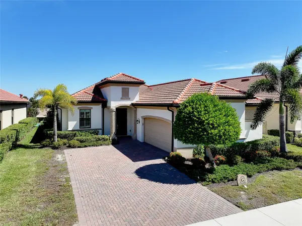 25060 SPARTINA DR, Venice, FL 34293