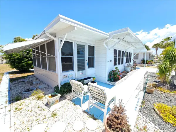 205 VIA VENETO, Venice, FL 34285