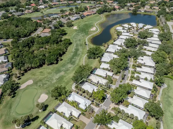535 FALLBROOK DR, Venice, FL 34292