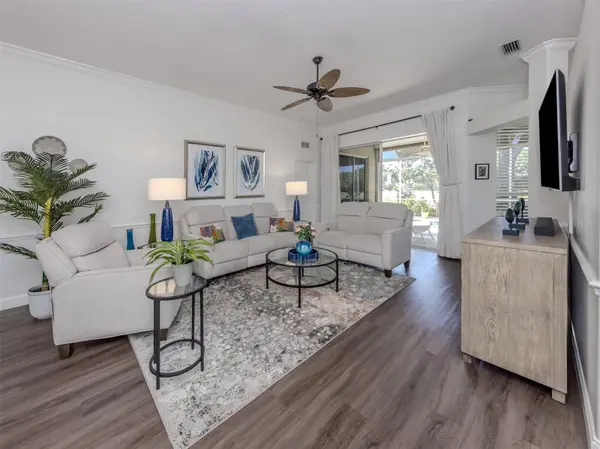 535 FALLBROOK DR, Venice, FL 34292