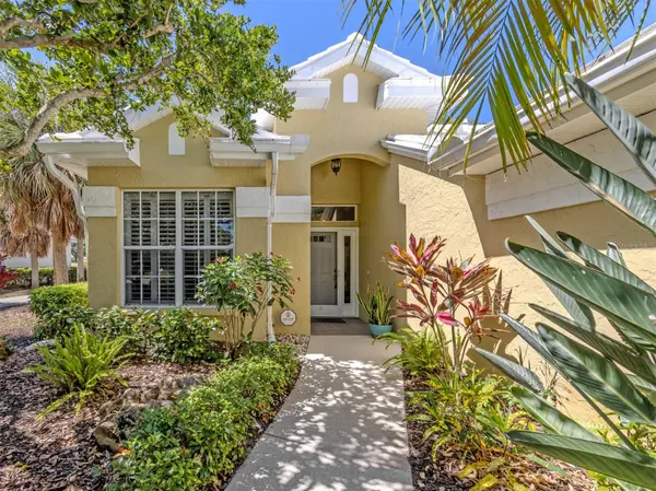 535 FALLBROOK DR, Venice, FL 34292