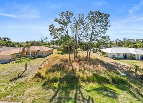 SABRINA TER, North Port, FL 34286