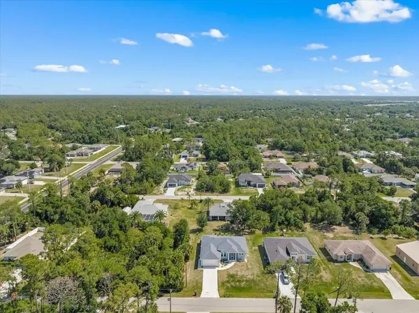 WOODWARD AVE, North Port, FL 34286