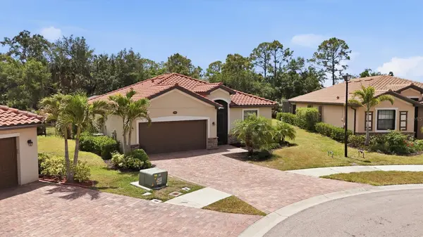 20930 VALORE CT, Venice, FL 34293