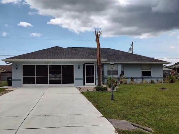 2051 LOGSDON ST, North Port, FL 34287