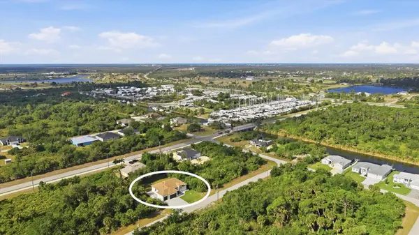 13241 GALVESTON AVE, Port Charlotte, FL 33981