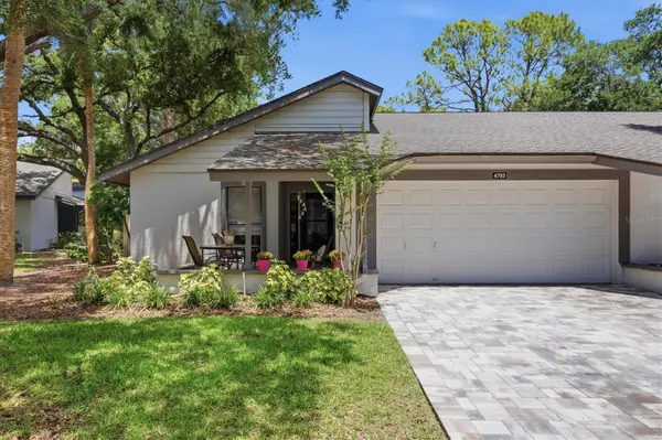 4793 OAK FOREST DR W #46, Sarasota, FL 34231