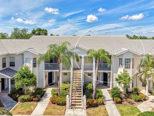 900 ADDINGTON CT #203, Venice, FL 34293