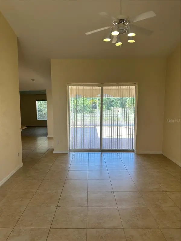 8171 ROCLIFF AVE, North Port, FL 34287