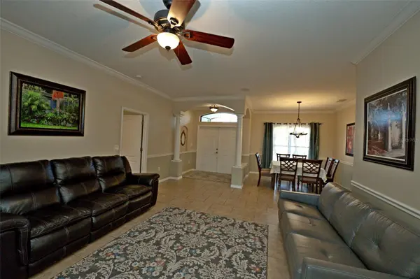 3522 RENAULT CIR, North Port, FL 34291