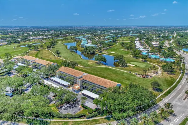 841 WEXFORD BLVD #841, Venice, FL 34293