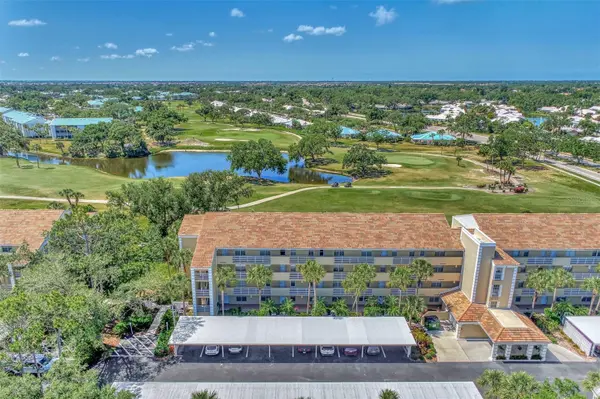 841 WEXFORD BLVD #841, Venice, FL 34293