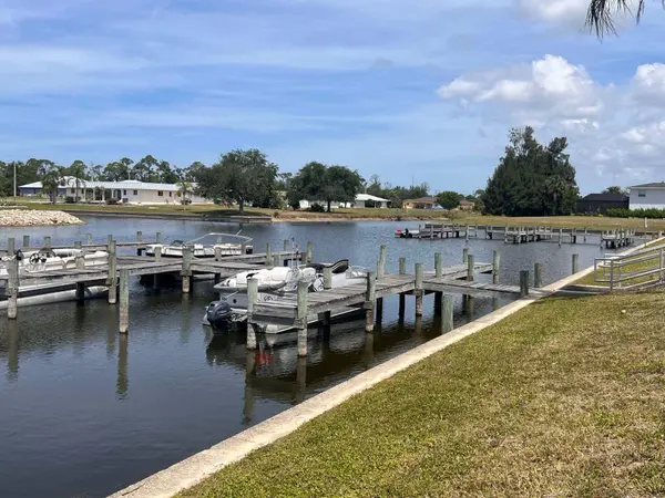 163 MARINER LN, Rotonda West, FL 33947