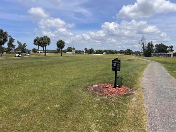 163 MARINER LN, Rotonda West, FL 33947