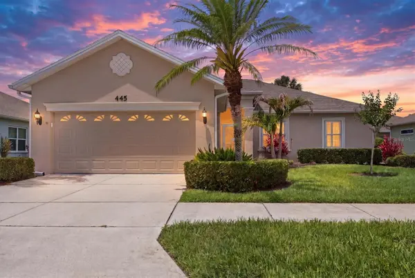 445 TOMOKA DR, Englewood, FL 34223